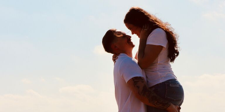 Ashleigh & Austin Home Page Banner