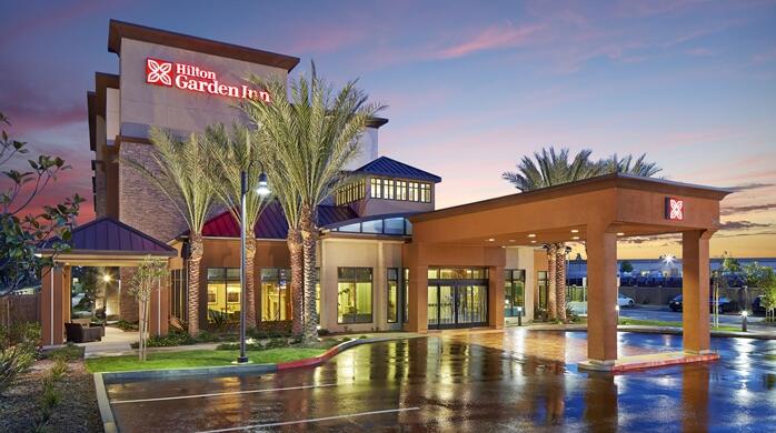 Picture of Hilton Garden Inn Los Angeles/Redondo Beach