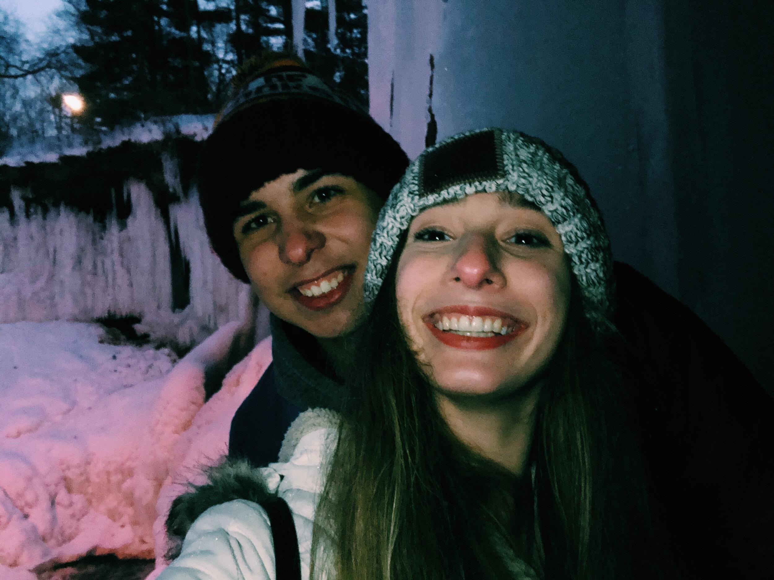 Picture of Winter fun