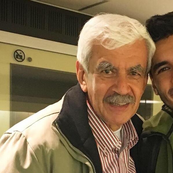 Juan Nino