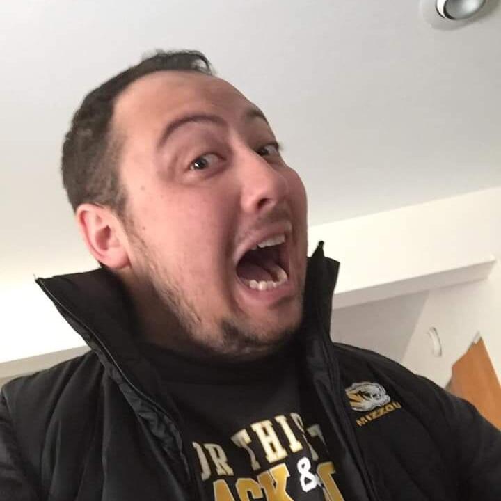 Jake Kaiser