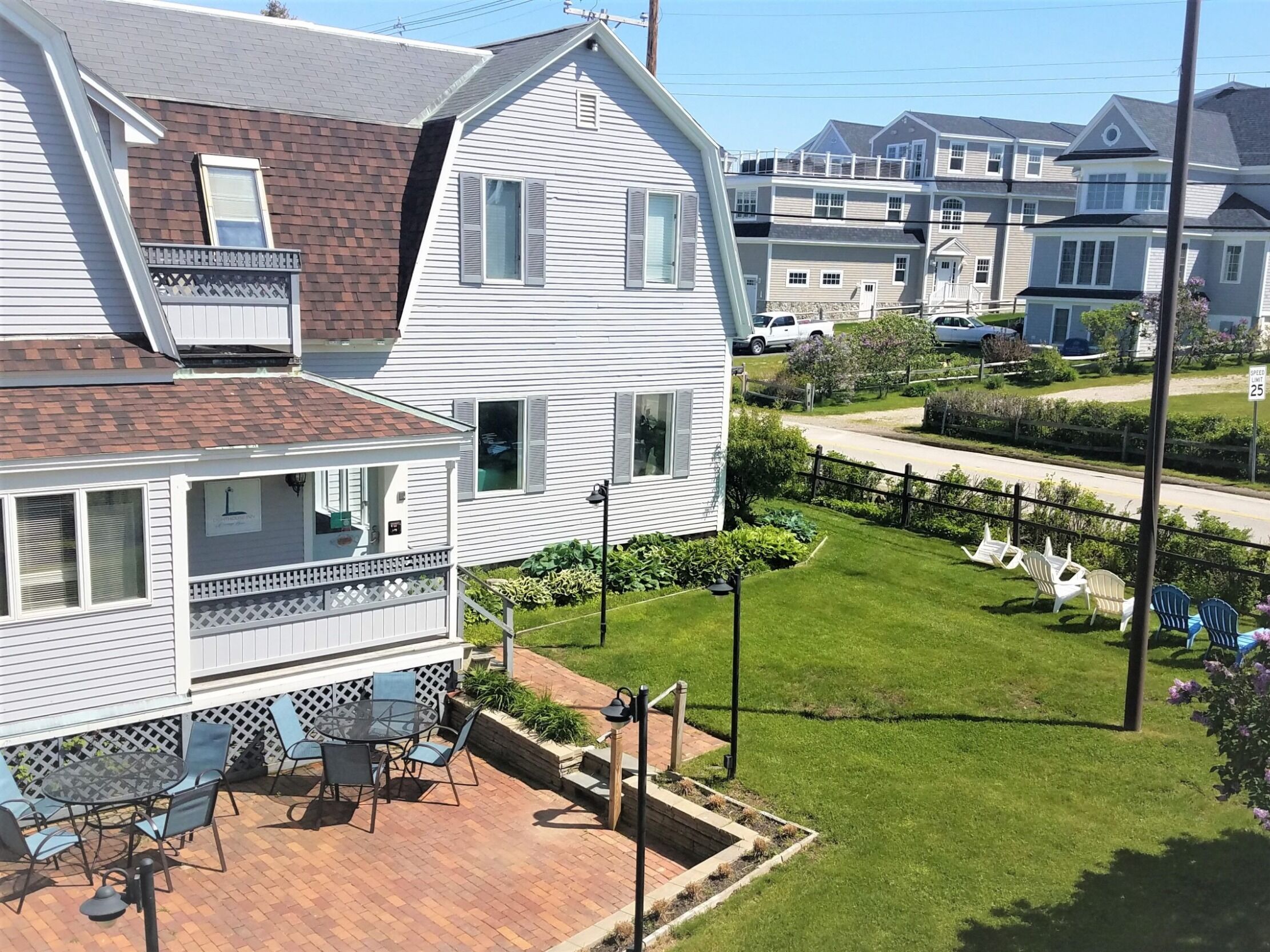 Picture of The Lighthouse Inn & Carriage House