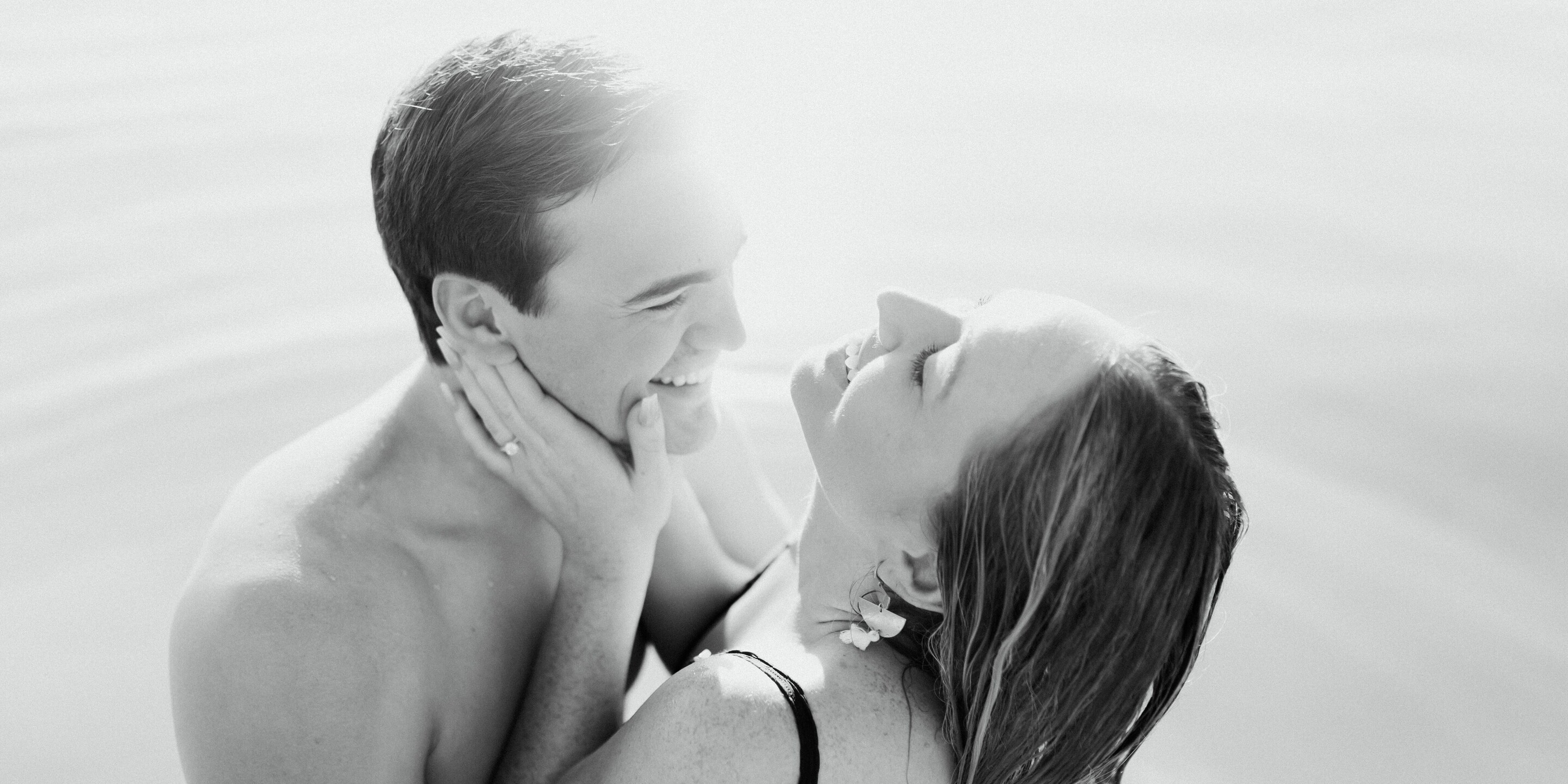 Paige & Bryce Home Page Banner