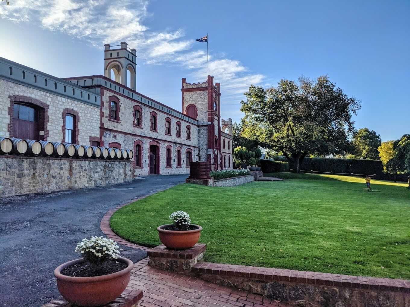 Picture of Yalumba