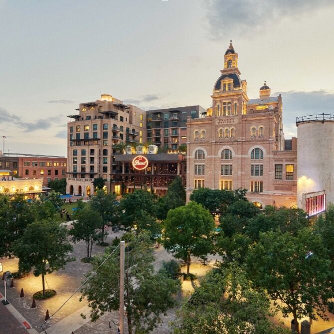 Picture of Historic Pearl