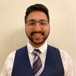 Darshan Patel