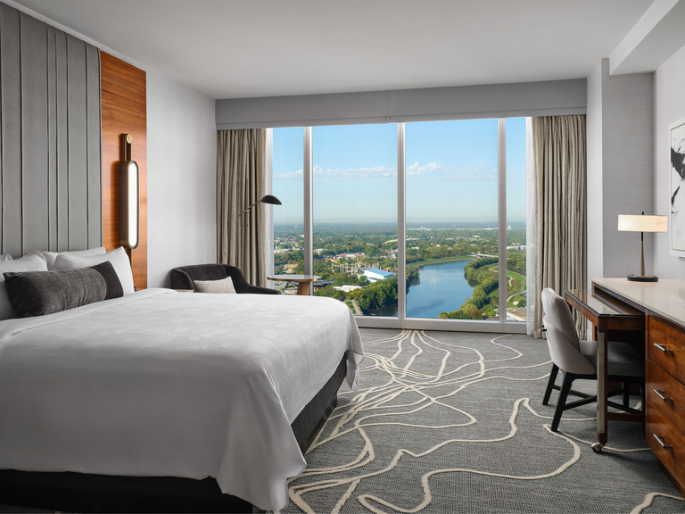21 Romantic Getaways in Indiana | Best Places to Visit & Stay