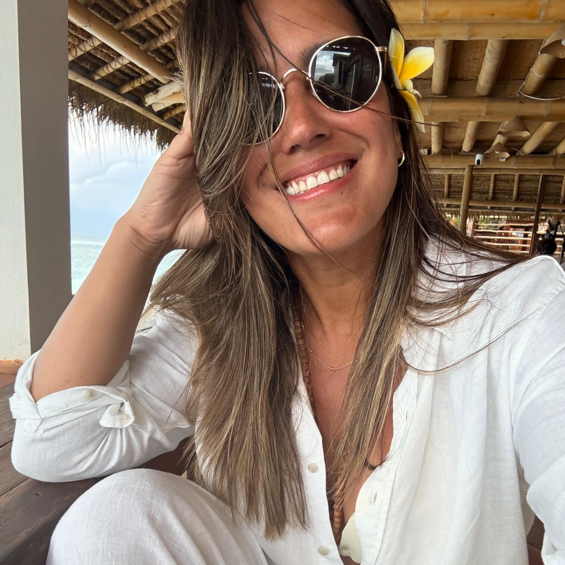 Nairam Fernandez