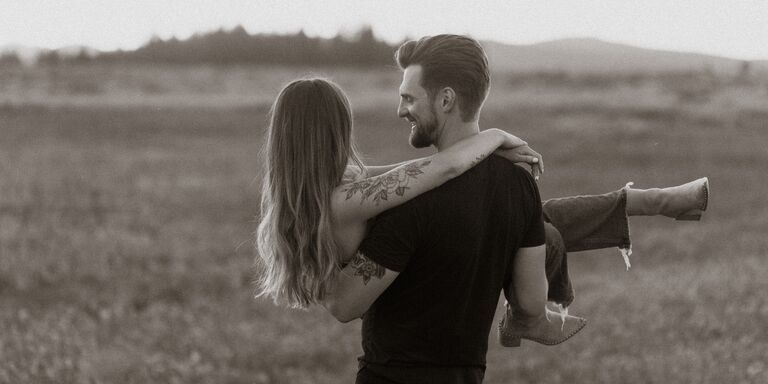 Kayla & Matthew Home Page Banner