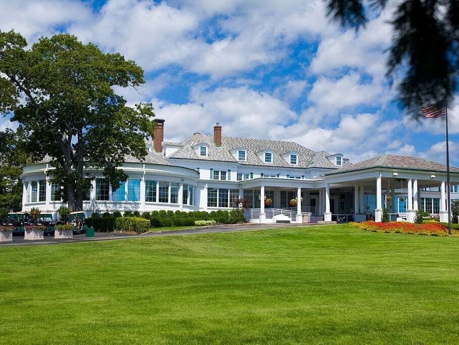 Picture of Seaview Hotel, a Dolce by Wyndham