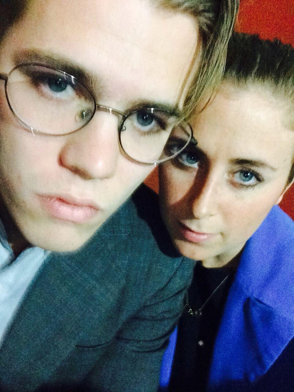 Picture of How We Met