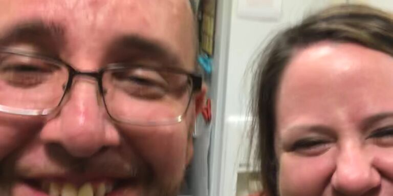 Rachel  & Mike Home Page Banner