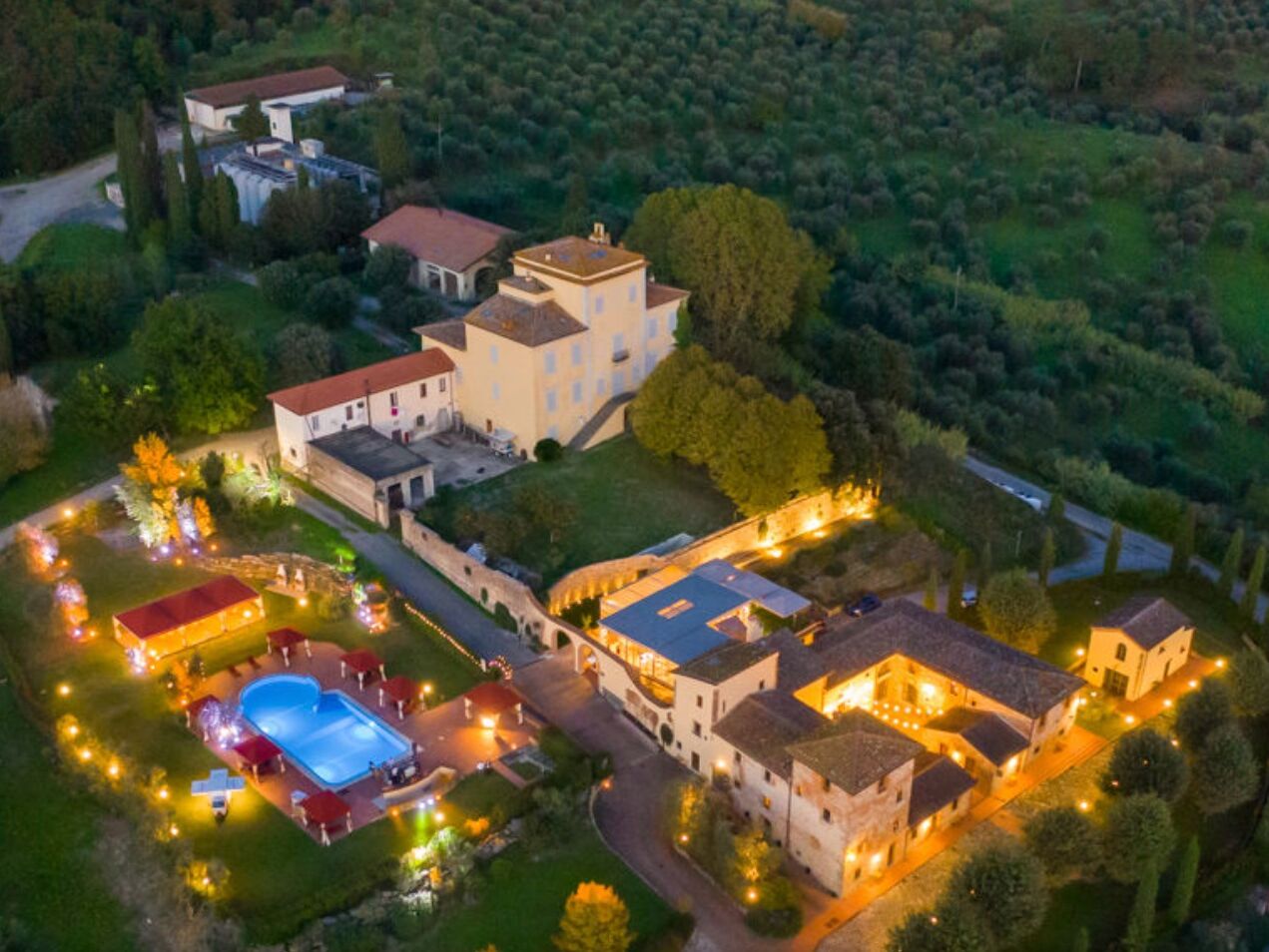 Picture of Borgo Antico Casalbosco