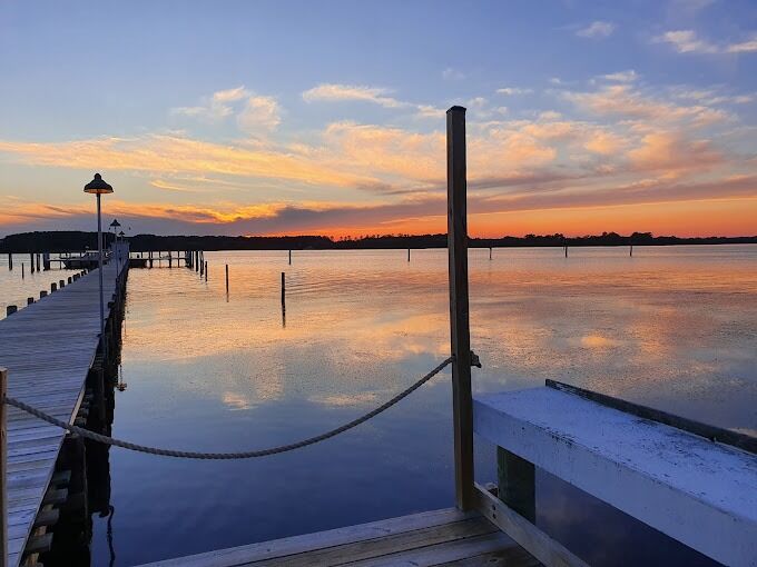 Picture of Pier450 - POV Restaurant