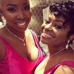Ms. Ayisha (Muph) Harrison