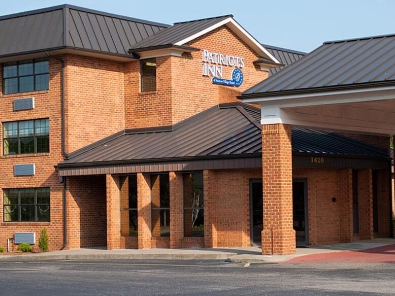 Picture of Patriots Inn