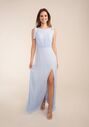 B2 Bridesmaids by Jasmine B273054 Bateau Bridesmaid Dress - thumbnail - 1