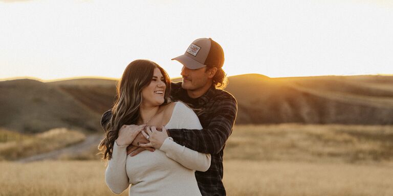 Mack & Jayda Home Page Banner