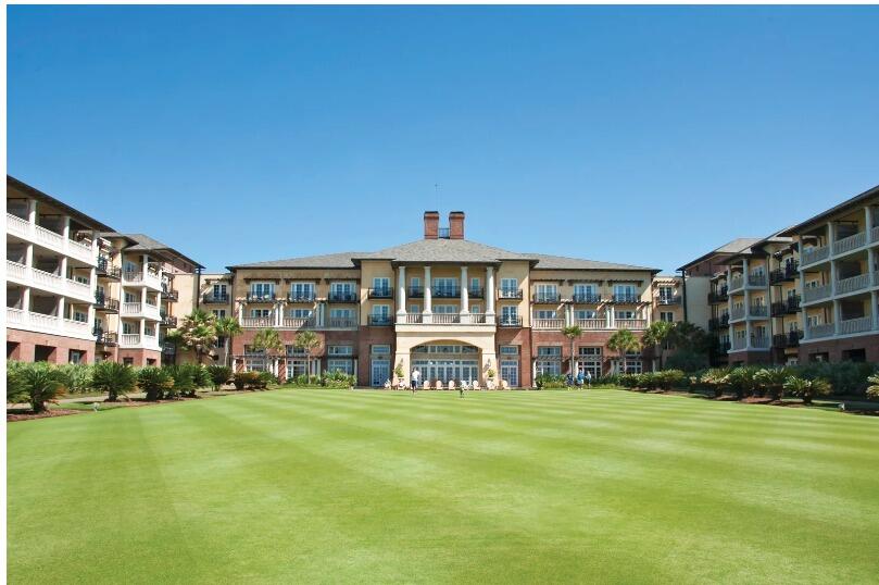 Picture of The Sanctuary at Kiawah Island Golf Resort
