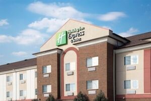 Picture of Holiday Inn Express Hotel & Suites Danville an IHG Hotel