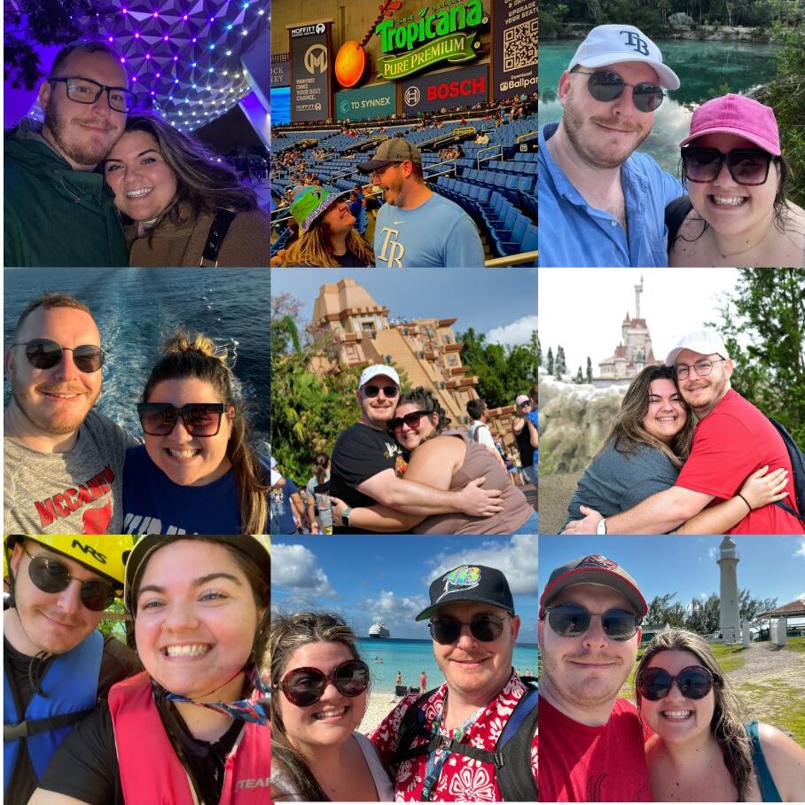 Picture of Our Adventures