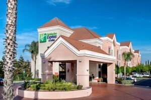 Picture of Holiday Inn Express & Suites Lathrop by IHG