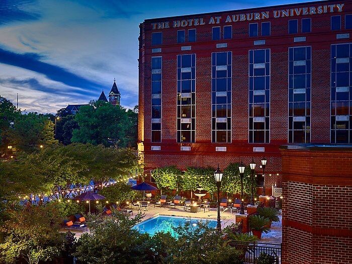 Picture of The Hotel at Auburn University & Dixon Conference Center