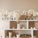 White Orchid Bouquets