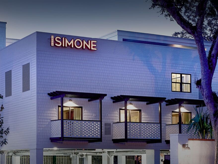 Picture of Hotel Simone
