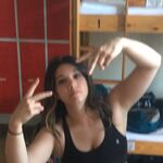 Christina Dionesotes