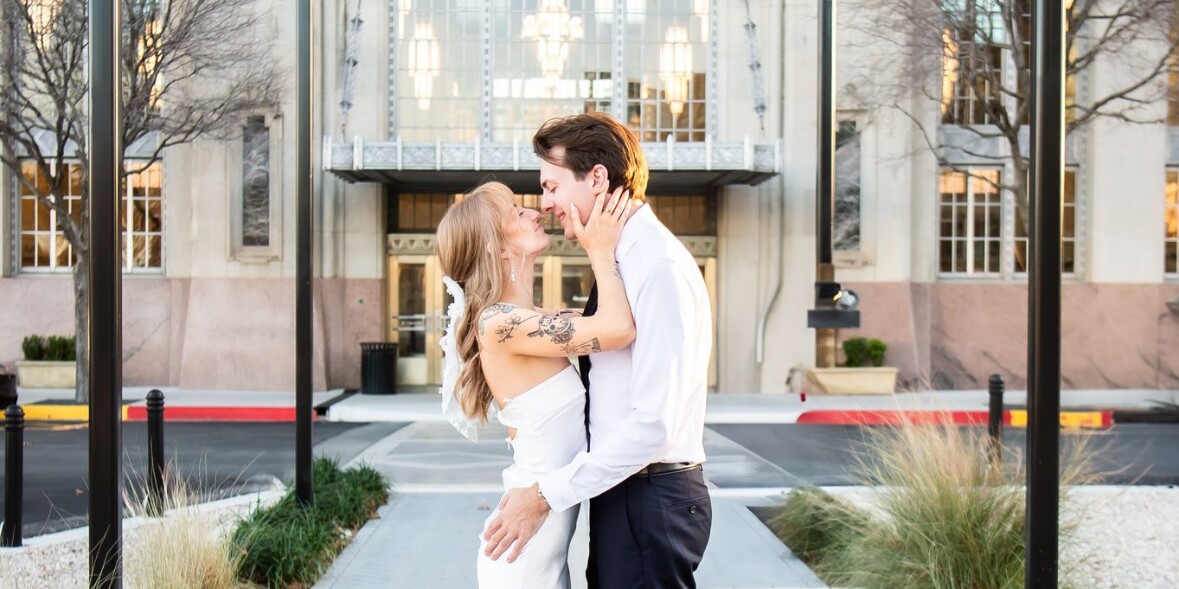 Alix & Taylor Home Page Banner