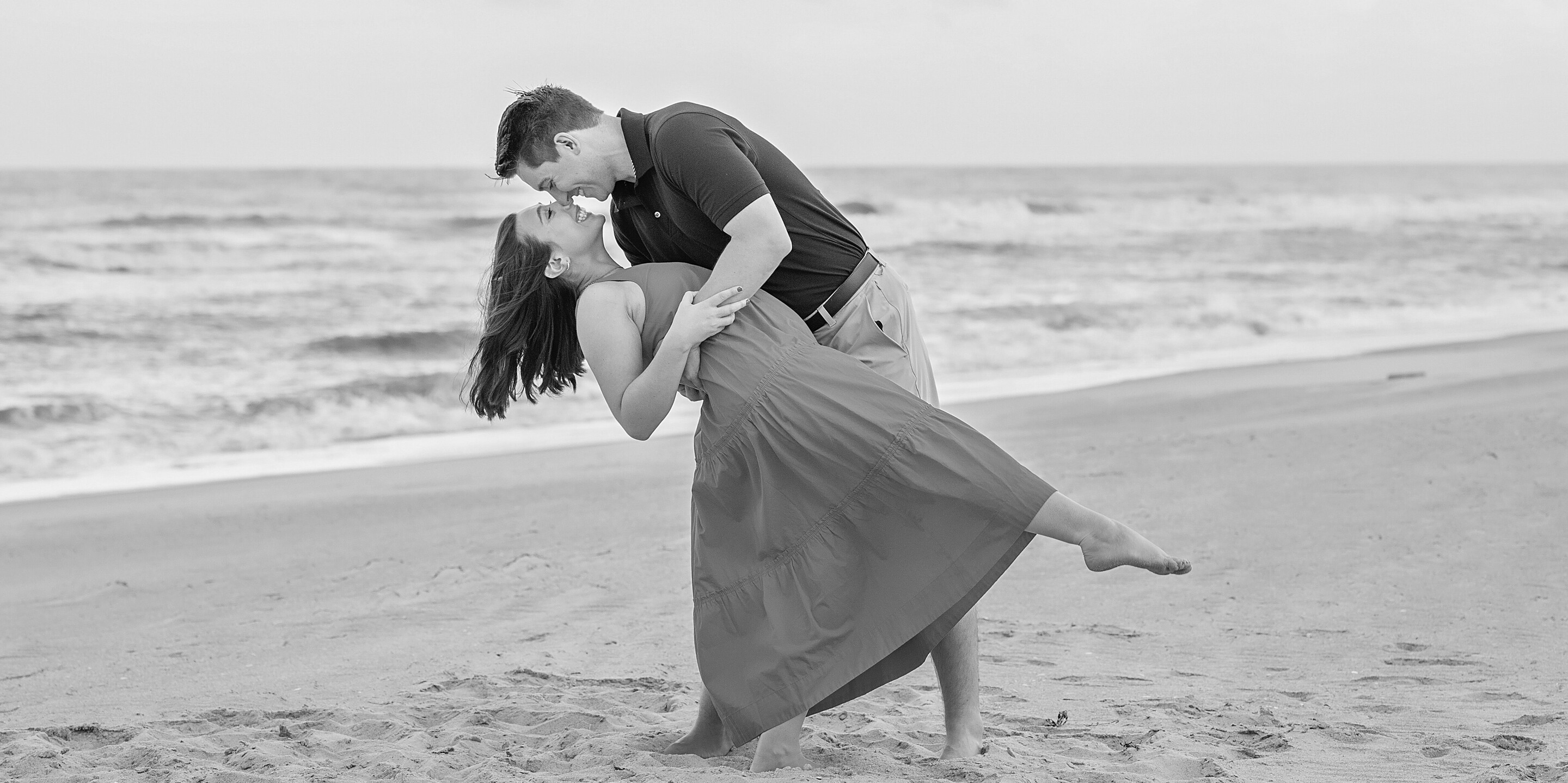 Maddy & Dominic Home Page Banner