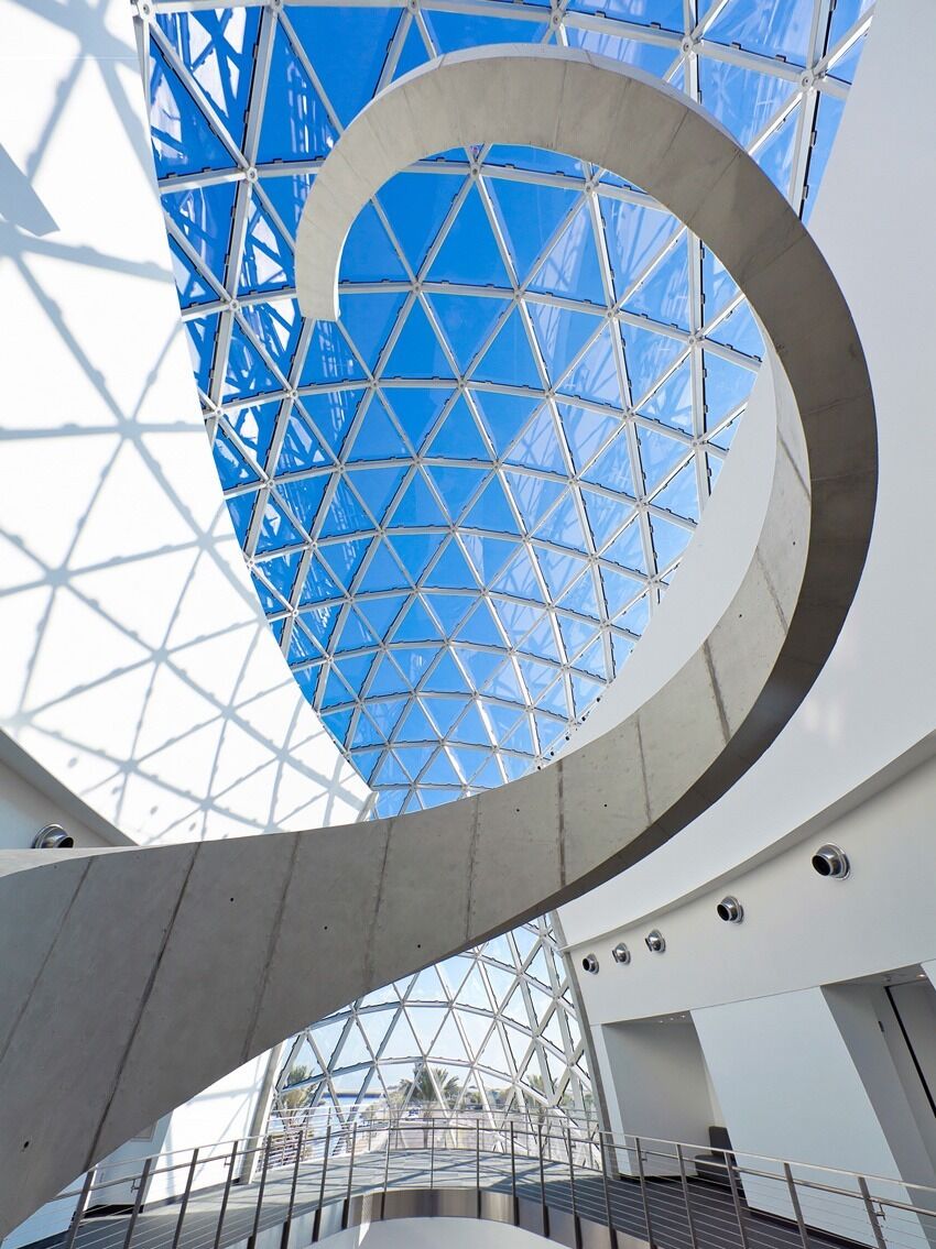 Picture of The Dalí (Salvador Dalí Museum)