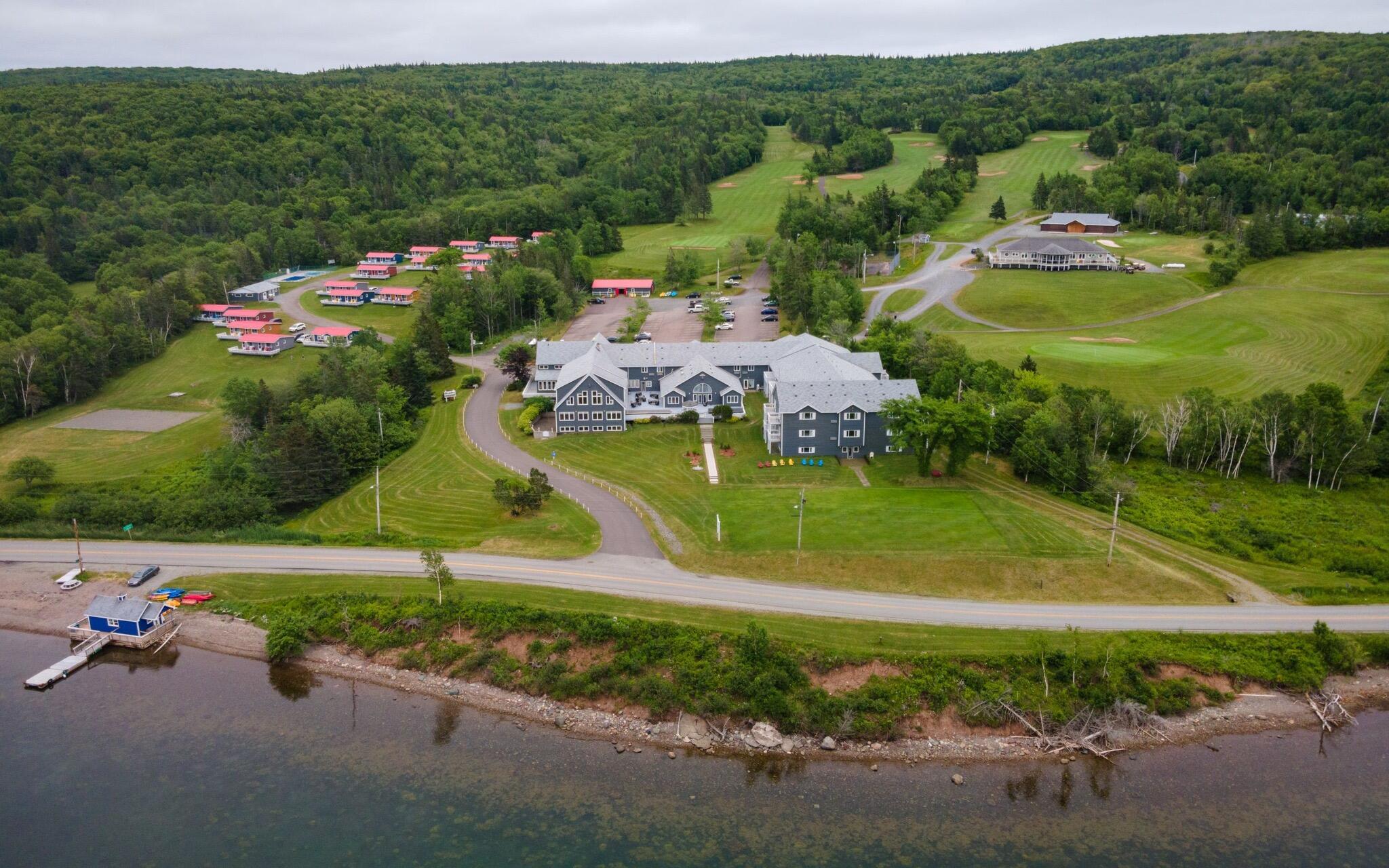 Picture of Dundee Resort & Golf Club