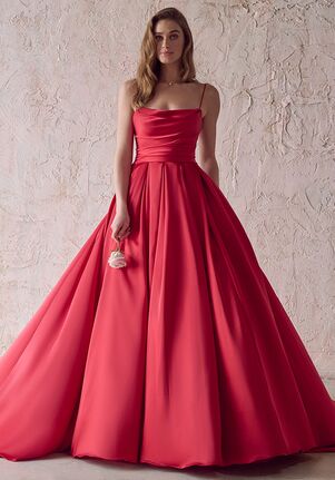 Maggie Sottero SCARLET A-Line Wedding Dress