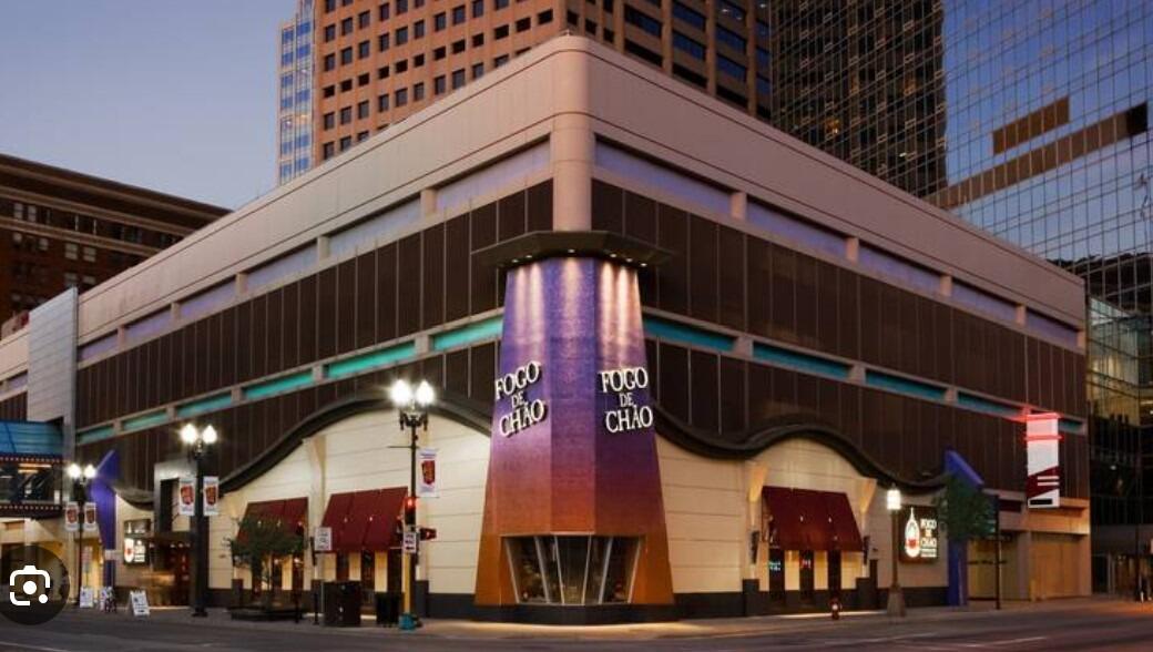 Picture of Fogo de Chão Brazilian Steakhouse $$$$