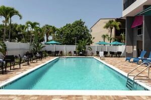 Picture of Hampton Inn Dunedin