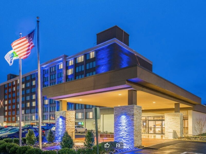 Picture of Holiday Inn Express & Suites Ft. Washington