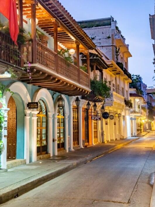 Picture of Hotel Casona del Porvenir