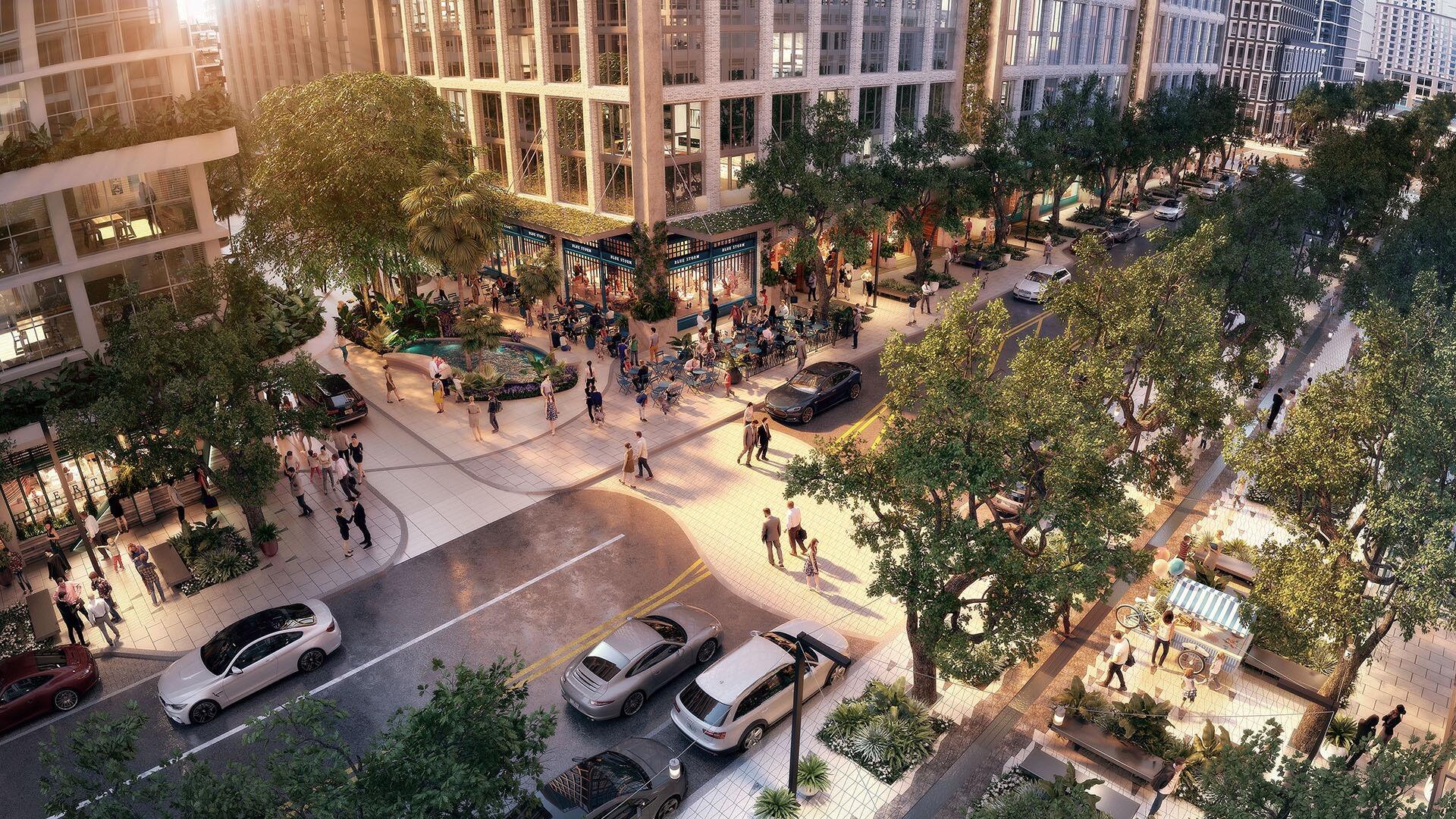 Picture of Water Street