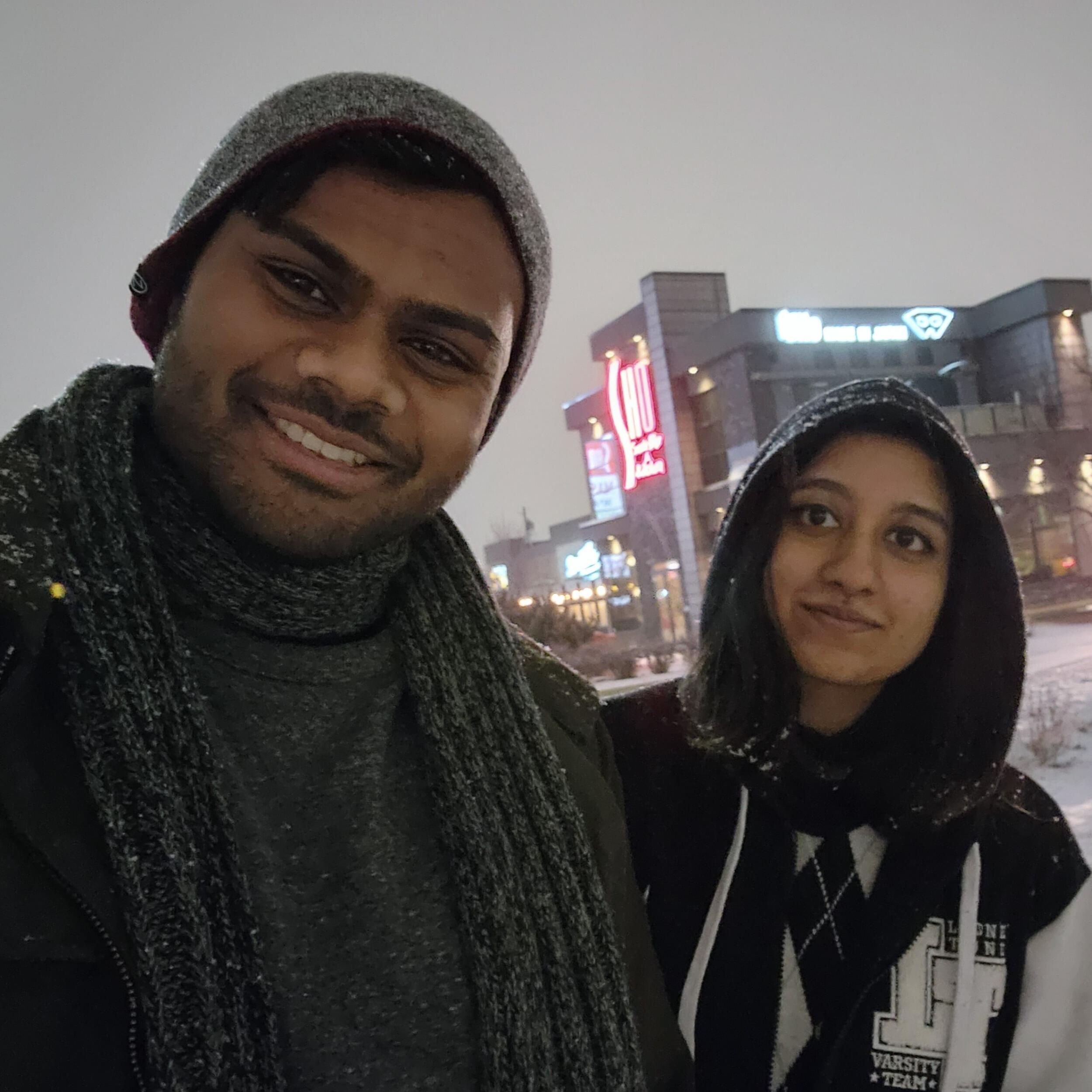 Calgary, Alberta, Canada