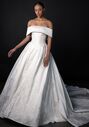 Martina Liana ML1897 Ball Gown Wedding Dress - thumbnail - 1