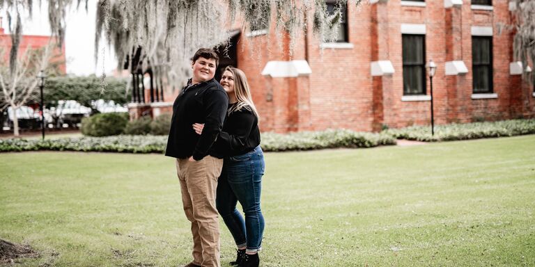 Madison & Haden Home Page Banner