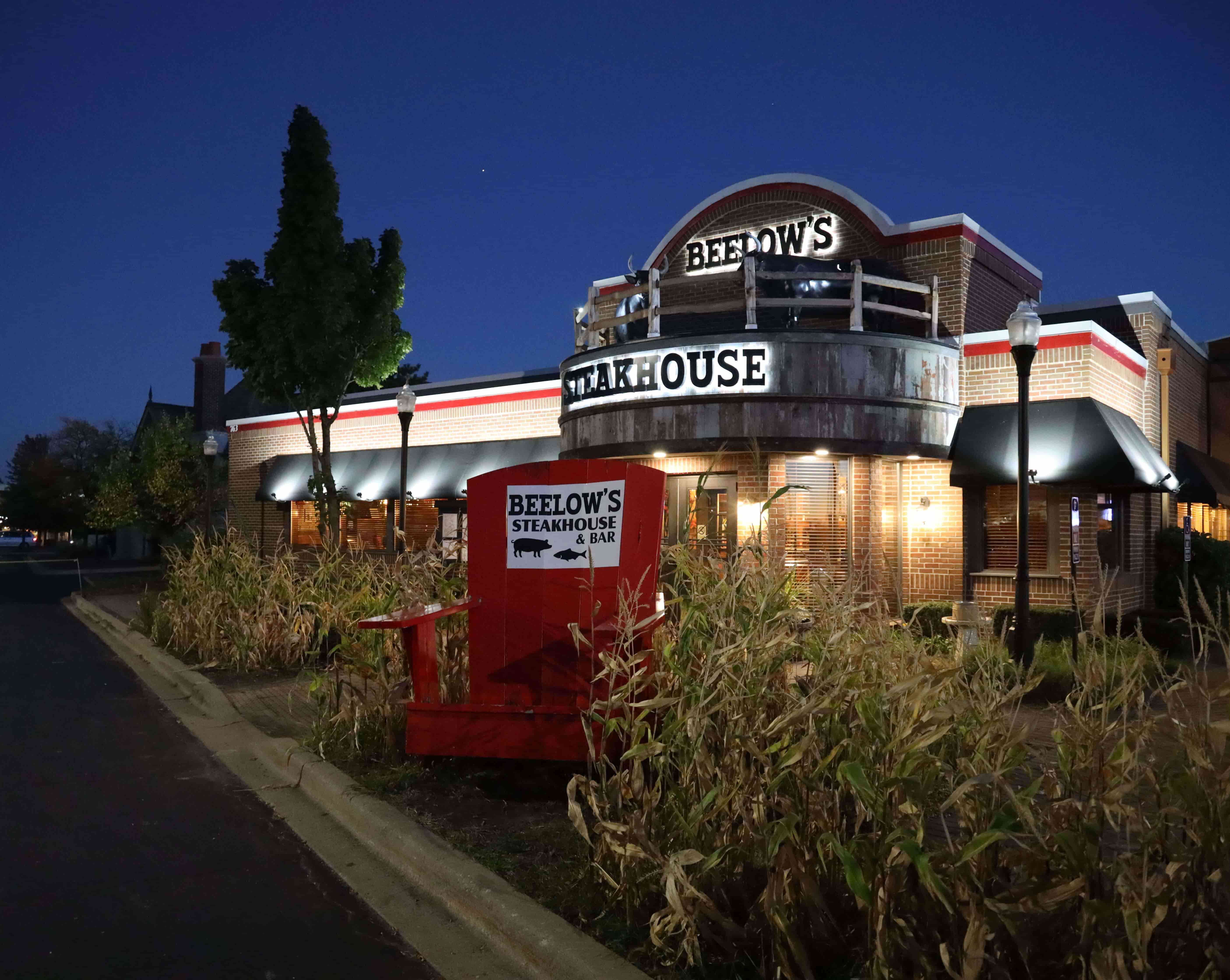 Picture of Beelow's Steakhouse