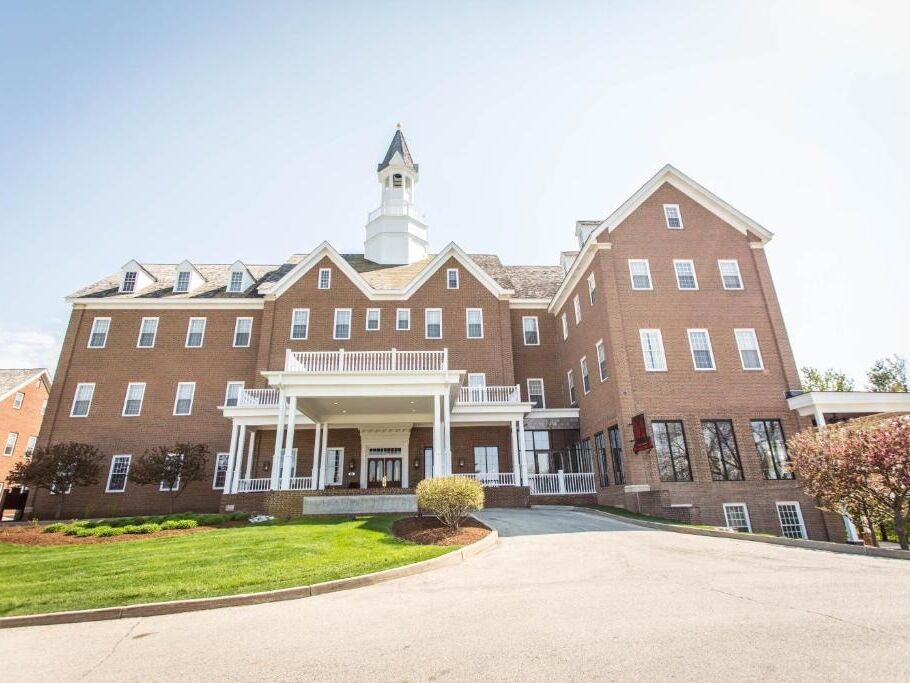 Picture of The Delafield Hotel