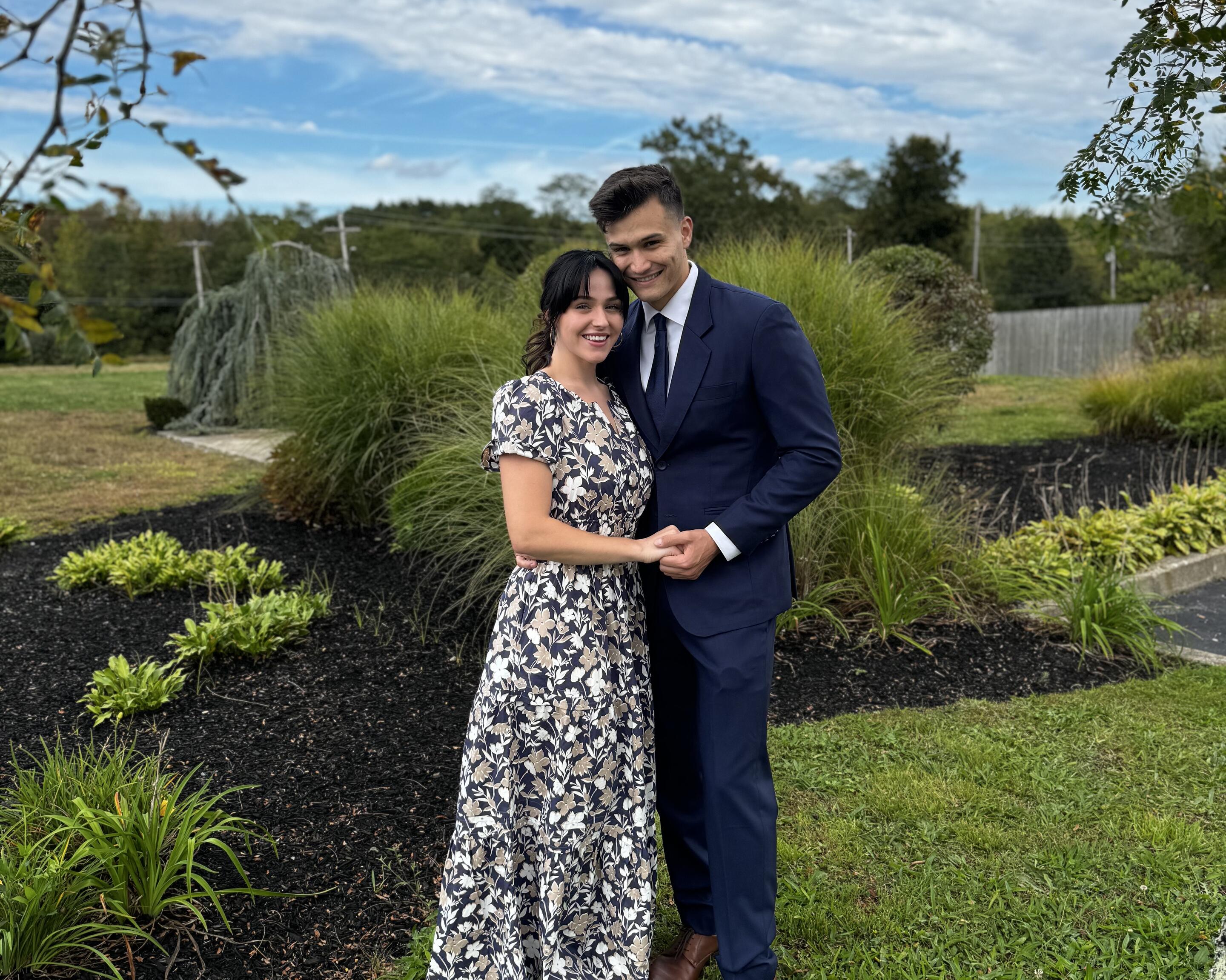 Picture of Wedding Date 