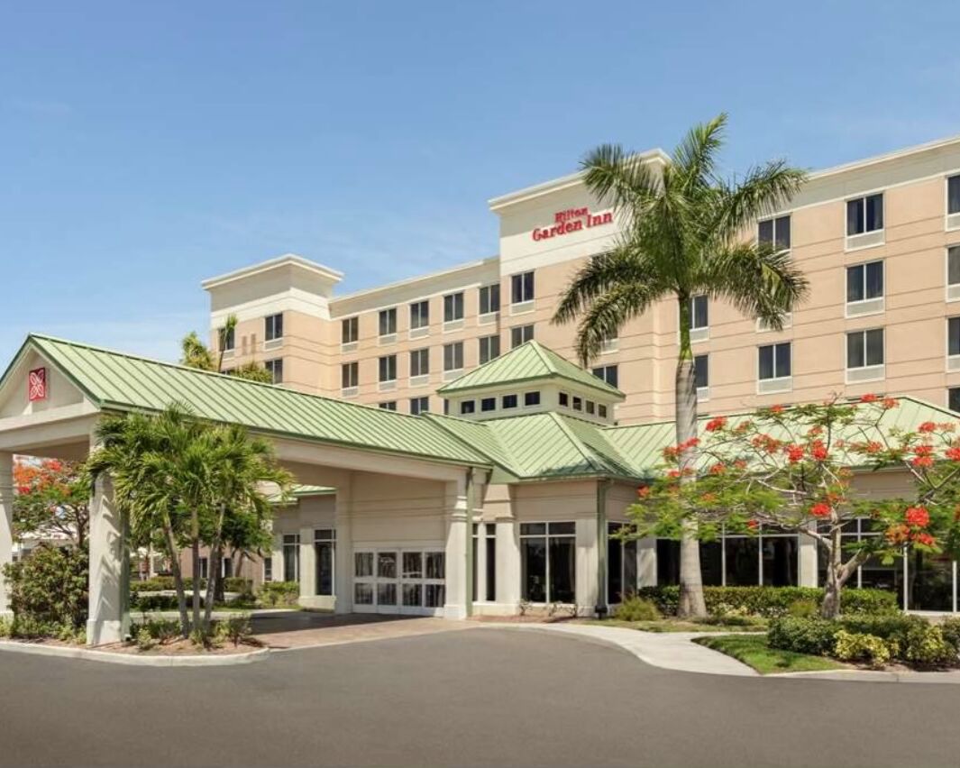 Picture of Hilton Garden Inn