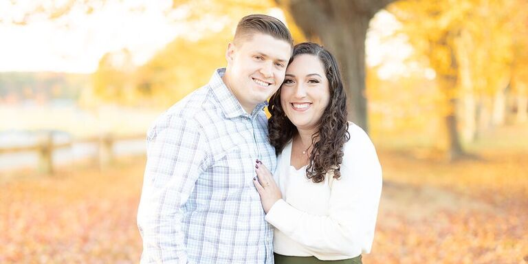 Michelle & Jon Home Page Banner