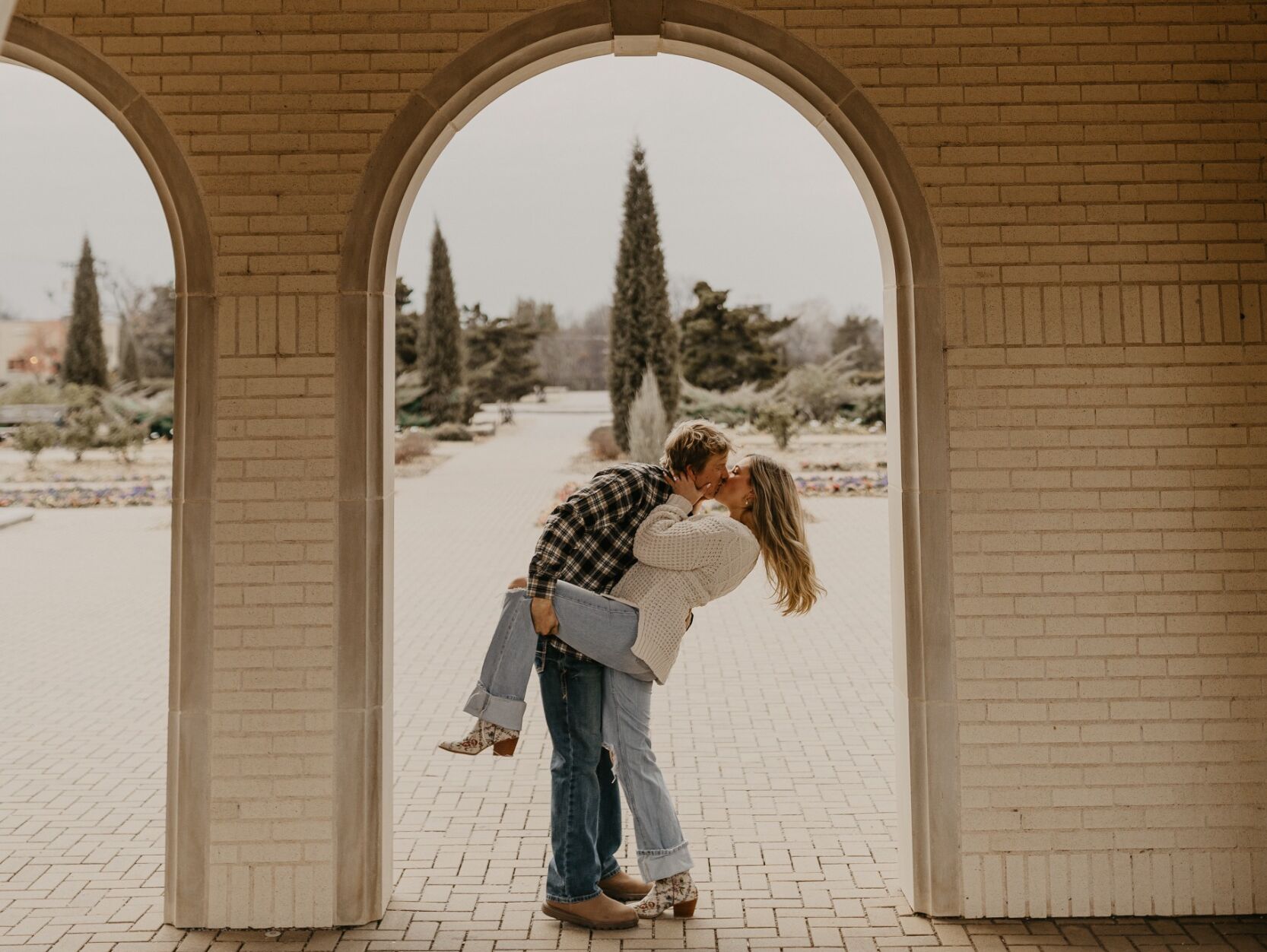 Picture of The Story of Joel and Paige