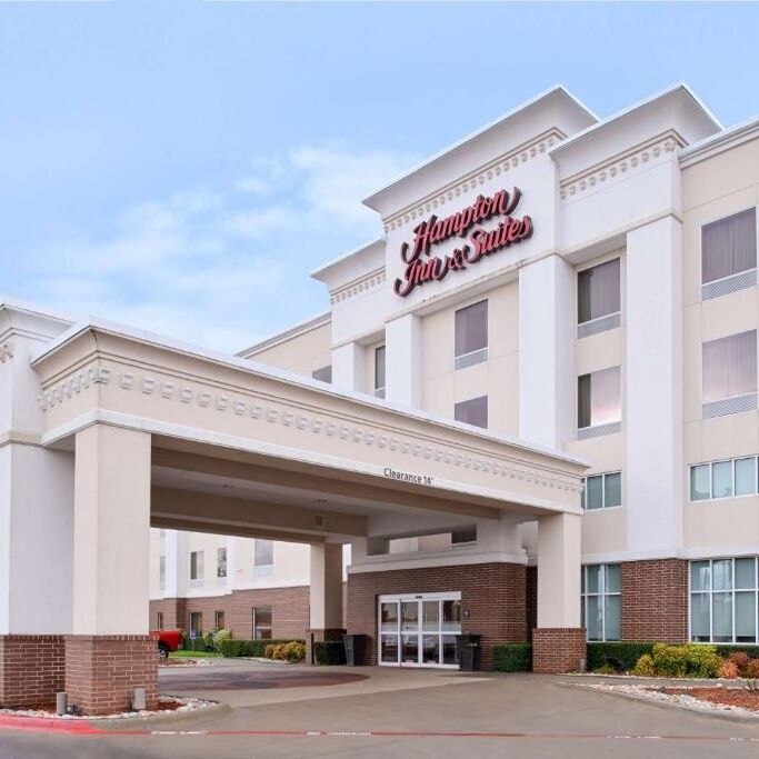 Picture of Hampton Inn Owego